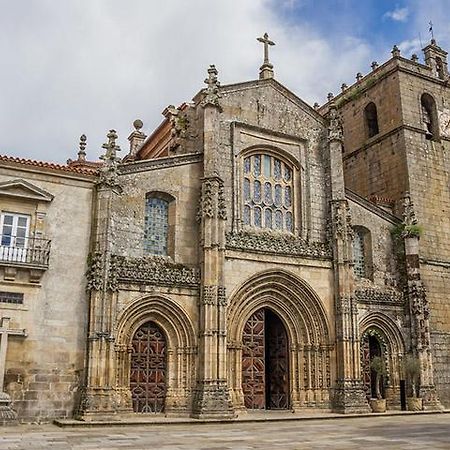 Kolping House Bed & Breakfast Lamego Dış mekan fotoğraf