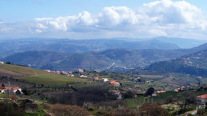 Kolping House Bed & Breakfast Lamego Dış mekan fotoğraf