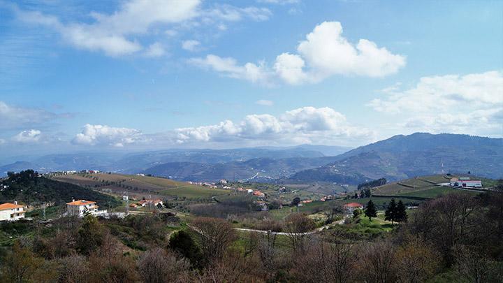 Kolping House Bed & Breakfast Lamego Dış mekan fotoğraf